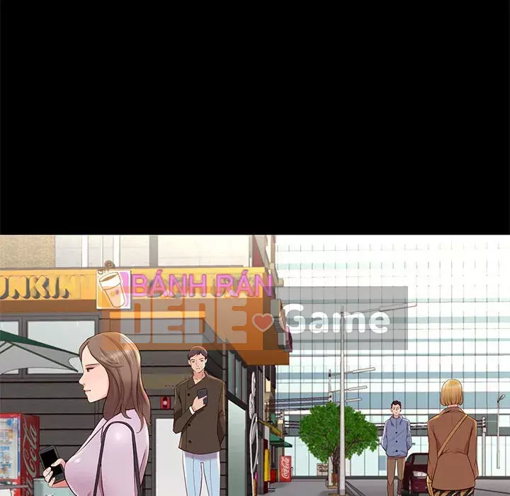 Bắt gặp Chương 1-33