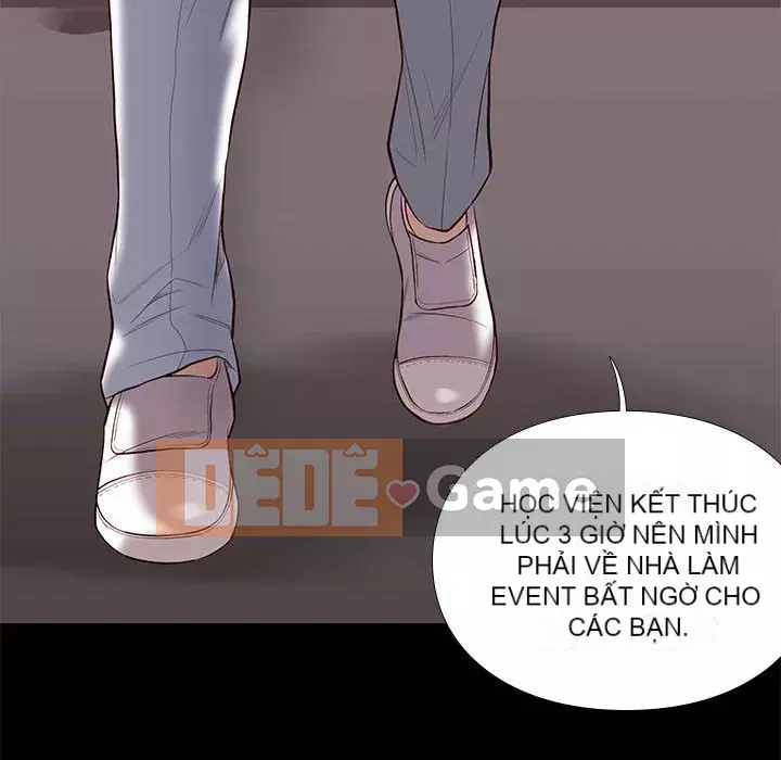 Bắt gặp Chương 1-33