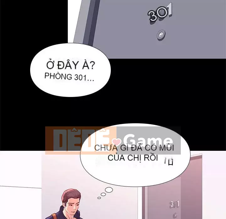 Bắt gặp Chương 1-33