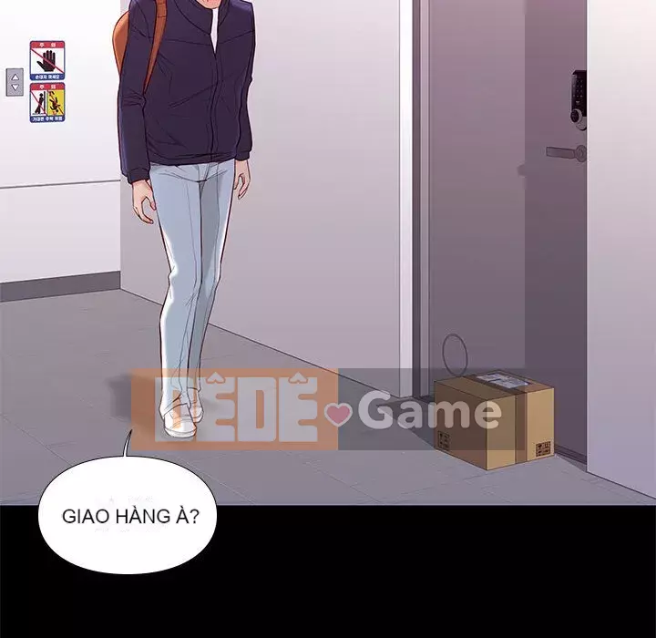 Bắt gặp Chương 1-33