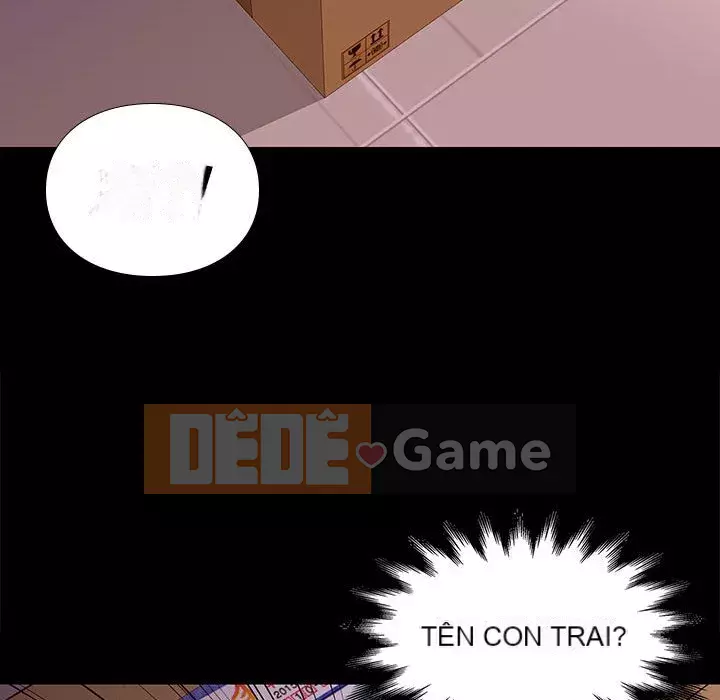 Bắt gặp Chương 1-33