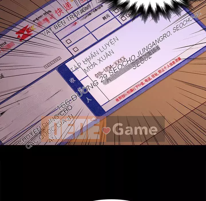 Bắt gặp Chương 1-33