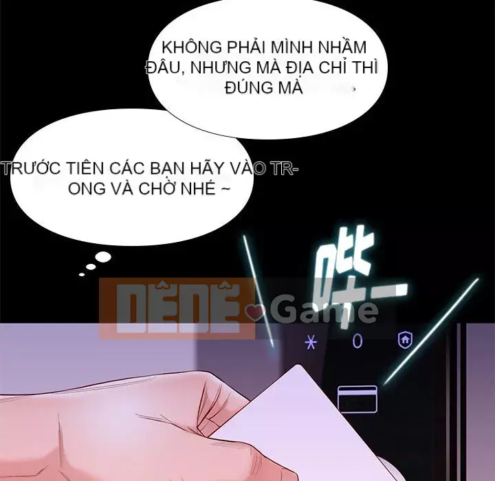 Bắt gặp Chương 1-33