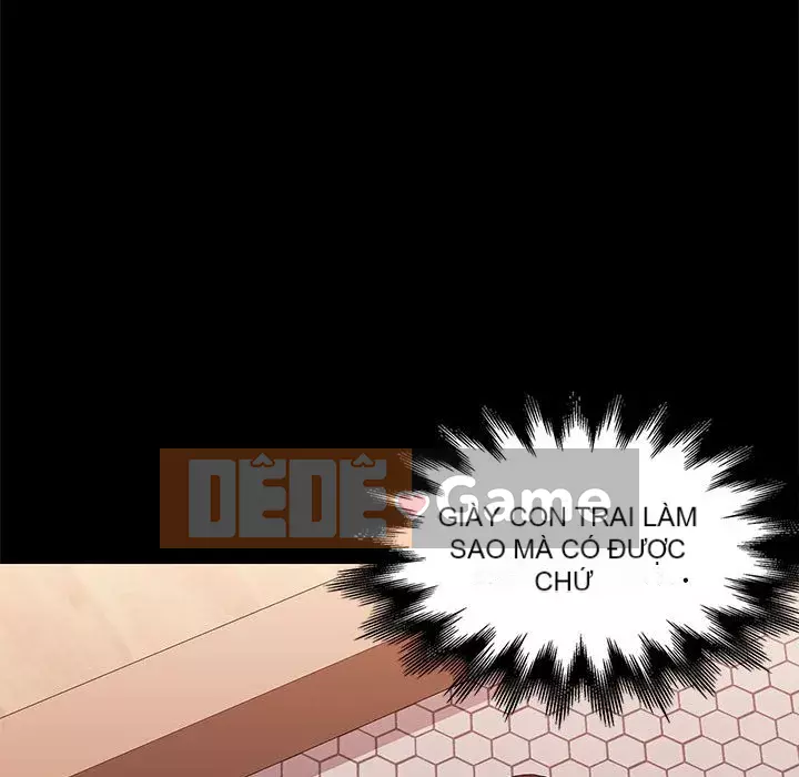 Bắt gặp Chương 1-33