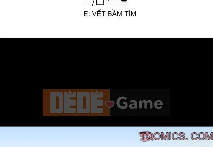 Bắt gặp Chương 1-33