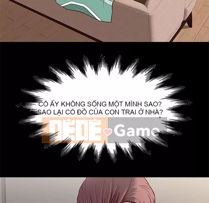 Bắt gặp Chương 1-33