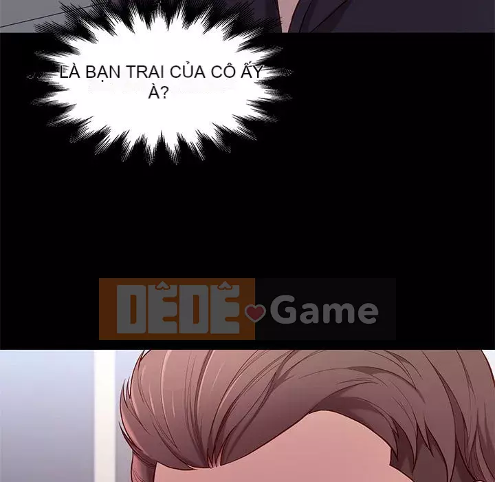 Bắt gặp Chương 1-33