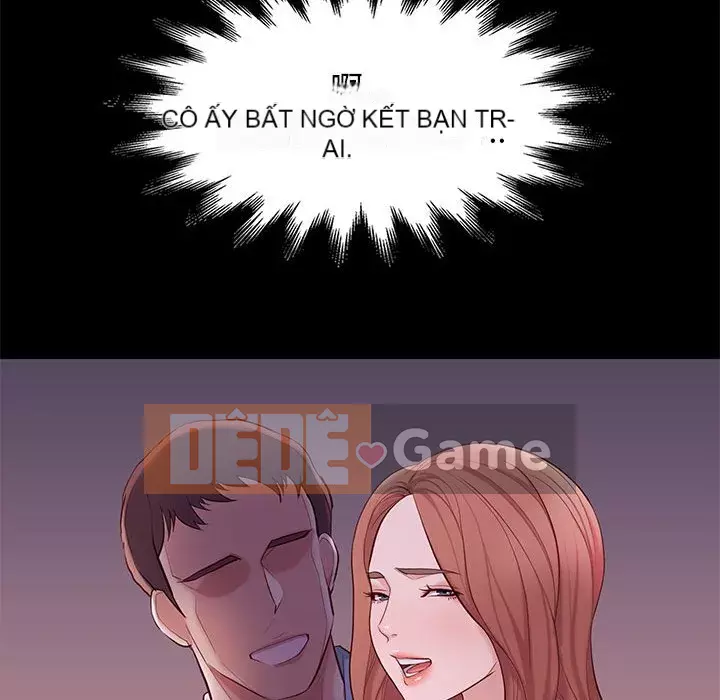 Bắt gặp Chương 1-33