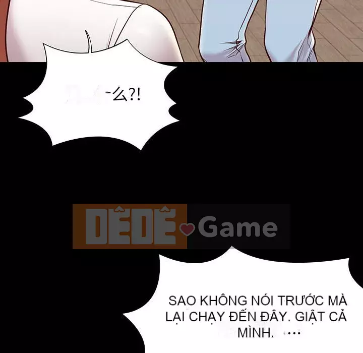 Bắt gặp Chương 1-33