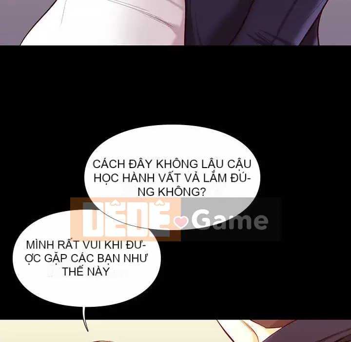 Bắt gặp Chương 1-33