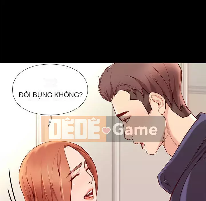 Bắt gặp Chương 1-33