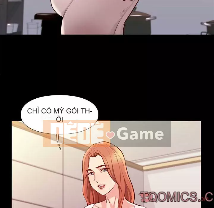 Bắt gặp Chương 1-33