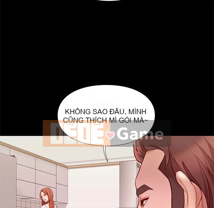 Bắt gặp Chương 1-33