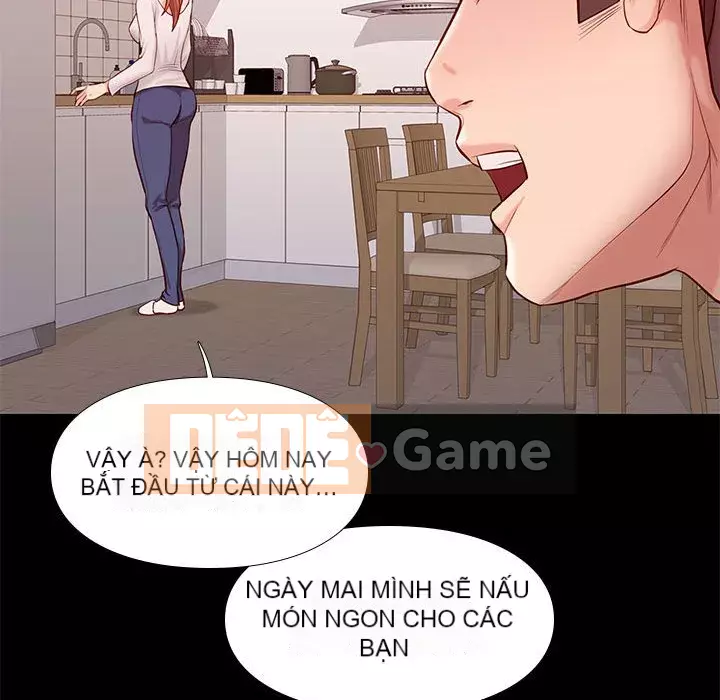 Bắt gặp Chương 1-33