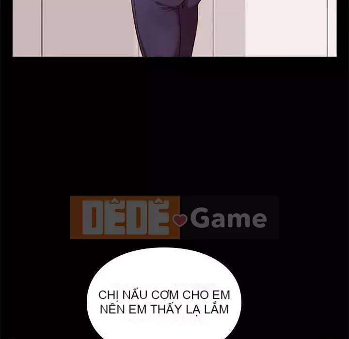 Bắt gặp Chương 1-33