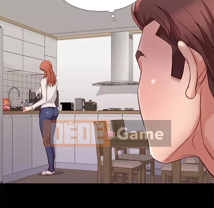 Bắt gặp Chương 1-33