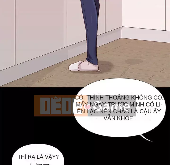 Bắt gặp Chương 1-33