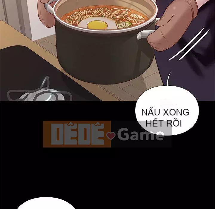 Bắt gặp Chương 1-33