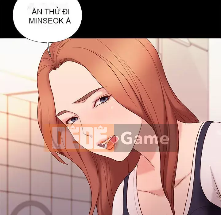 Bắt gặp Chương 1-33