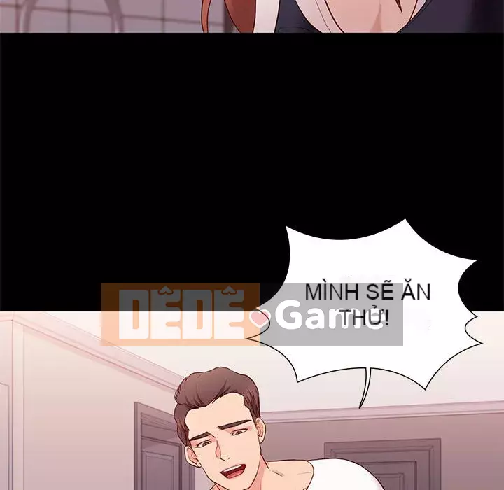 Bắt gặp Chương 1-33