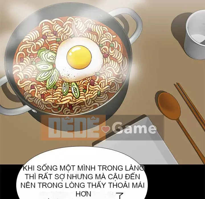 Bắt gặp Chương 1-33