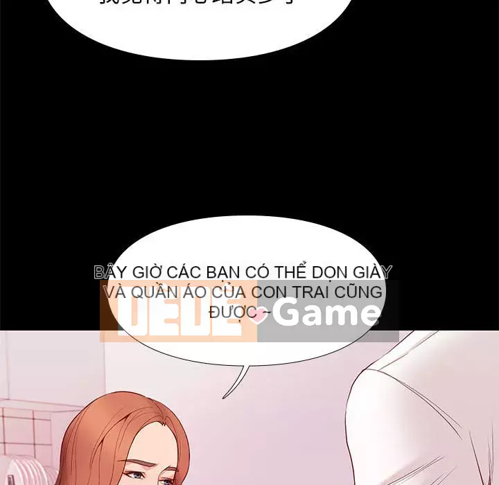 Bắt gặp Chương 1-33