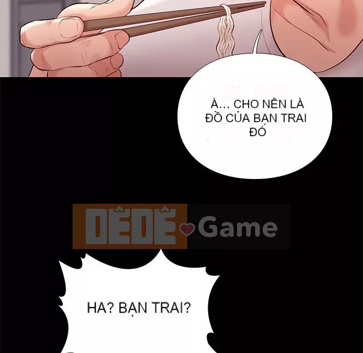 Bắt gặp Chương 1-33