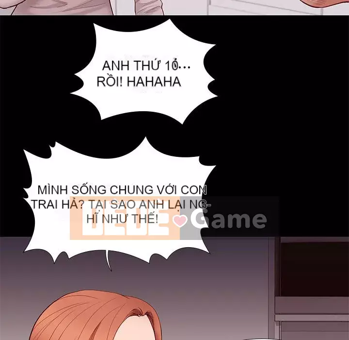 Bắt gặp Chương 1-33