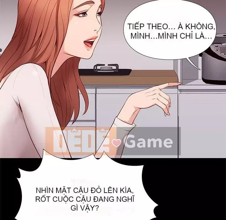 Bắt gặp Chương 1-33