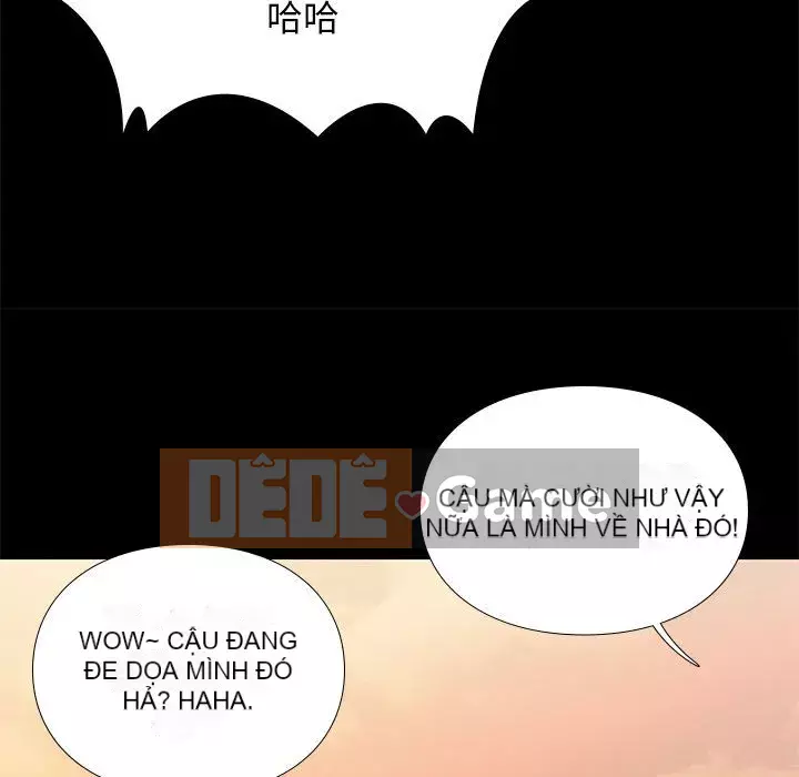 Bắt gặp Chương 1-33