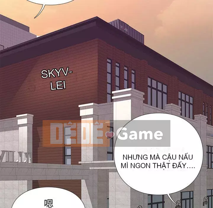 Bắt gặp Chương 1-33