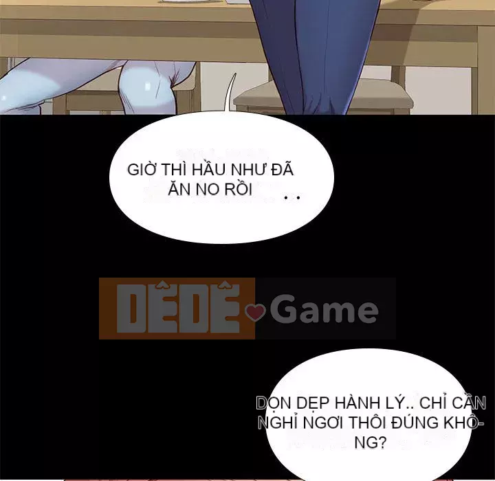 Bắt gặp Chương 1-33