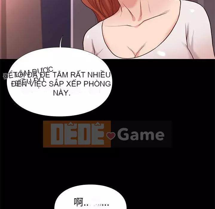 Bắt gặp Chương 1-33