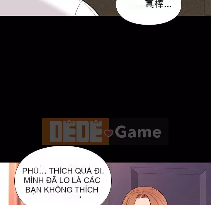 Bắt gặp Chương 1-33