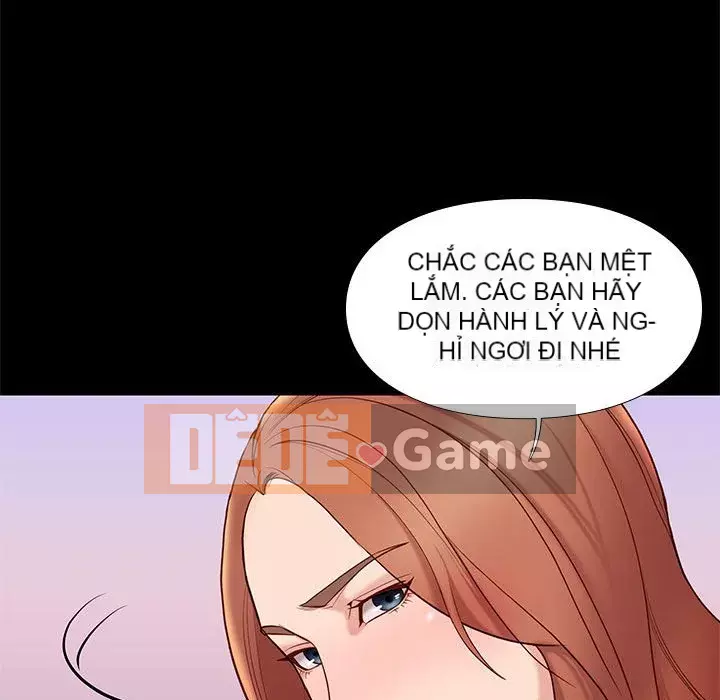 Bắt gặp Chương 1-33