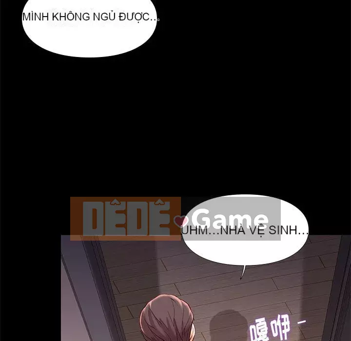 Bắt gặp Chương 1-33