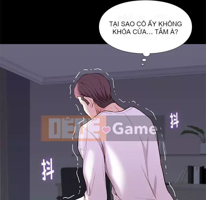 Bắt gặp Chương 1-33