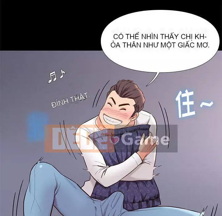 Bắt gặp Chương 1-33