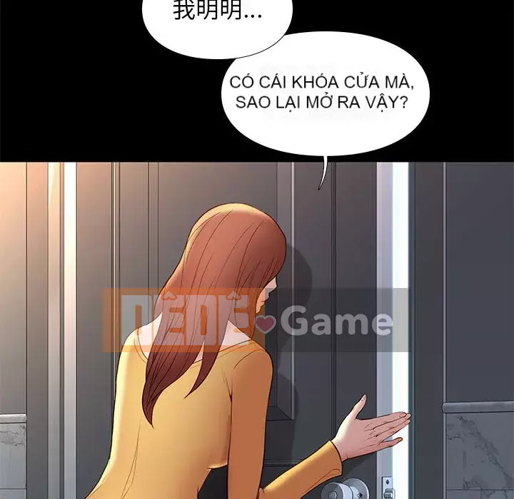 Bắt gặp Chương 1-33