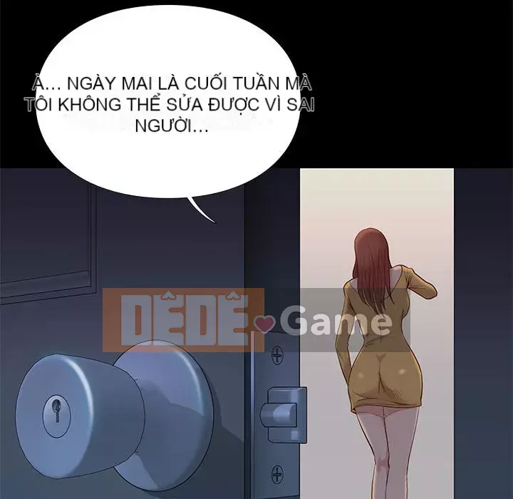 Bắt gặp Chương 1-33