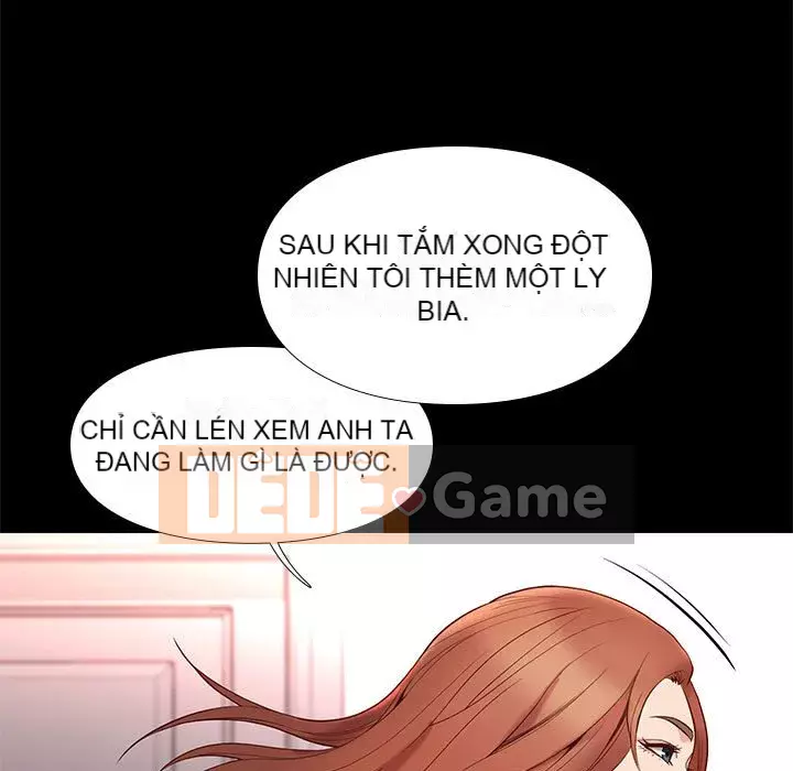 Bắt gặp Chương 1-33