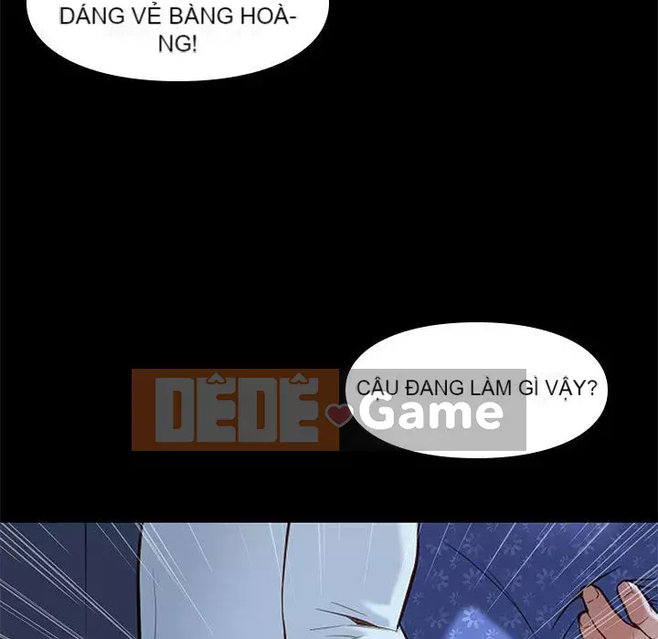 Bắt gặp Chương 1-33