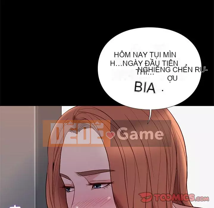 Bắt gặp Chương 1-33