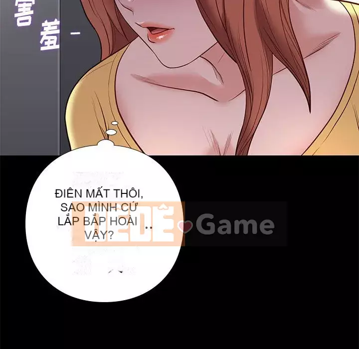 Bắt gặp Chương 1-33