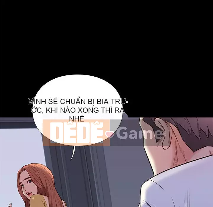 Bắt gặp Chương 1-33