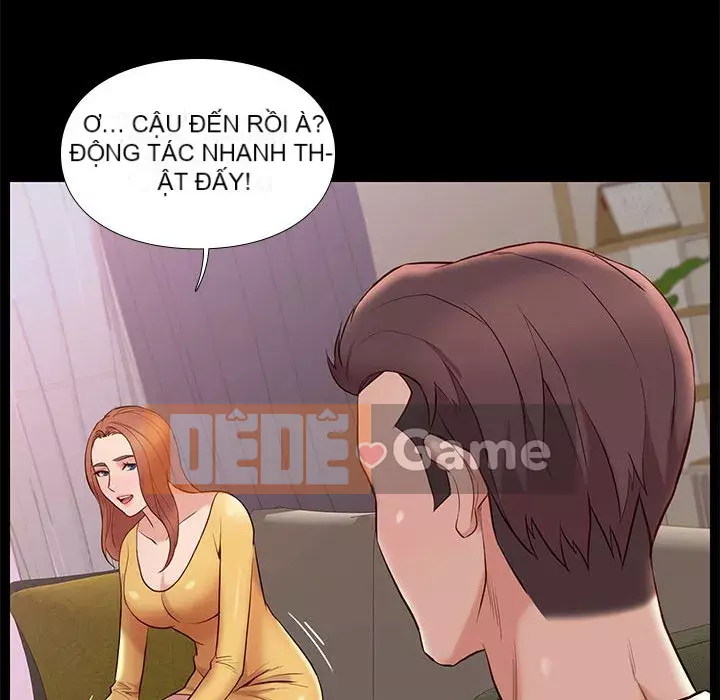 Bắt gặp Chương 1-33