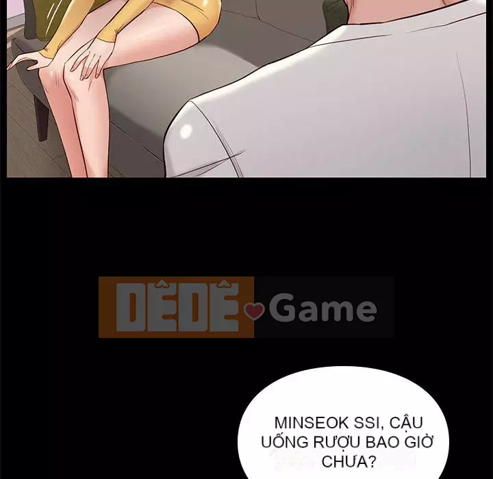 Bắt gặp Chương 1-33