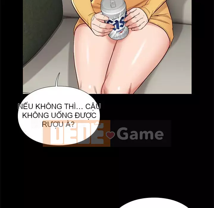 Bắt gặp Chương 1-33