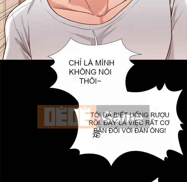 Bắt gặp Chương 1-33