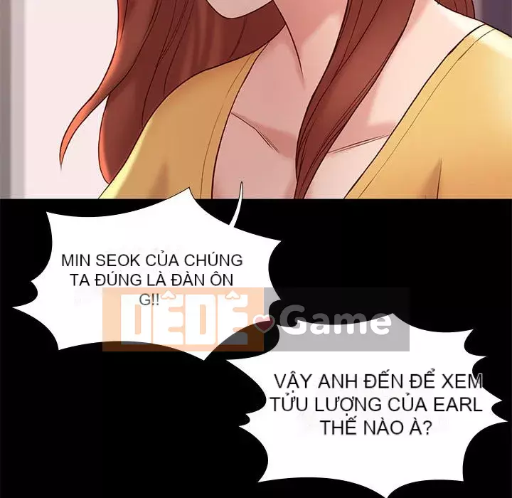 Bắt gặp Chương 1-33